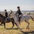 Joint Meet: Longreen Foxhounds, Cedar Knob Hounds, Hillsboro Hounds